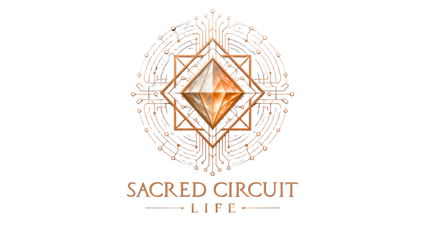 Sacred Circuit Life